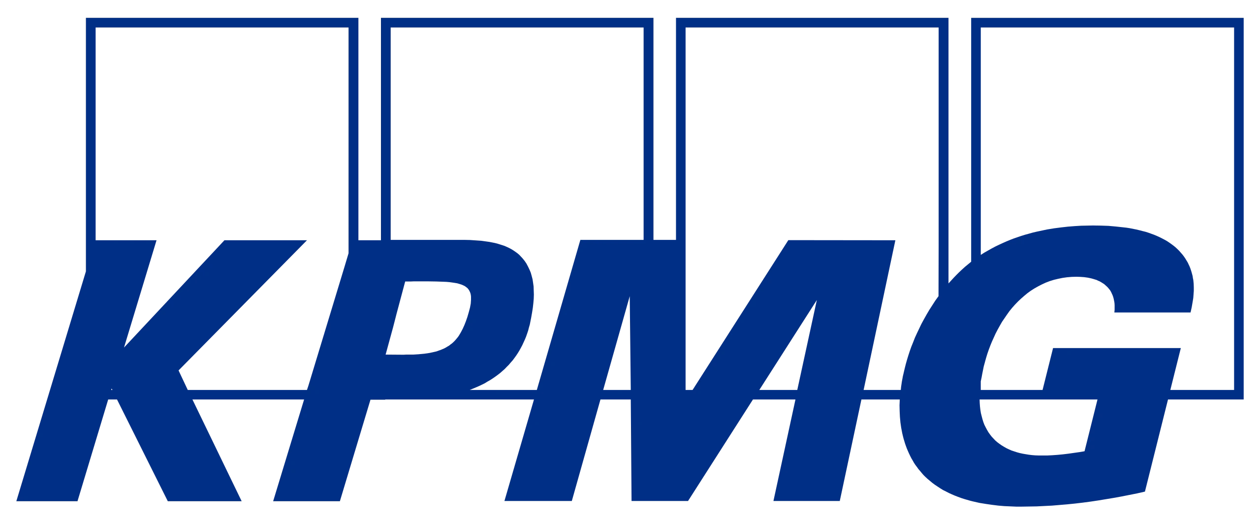 KPMG-logo